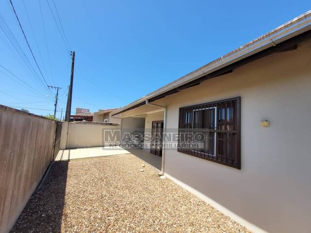 #955 - Casa para Venda em Balneário Barra do Sul - SC