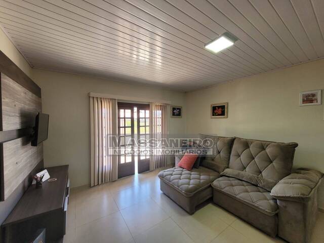 #955 - Casa para Venda em Balneário Barra do Sul - SC