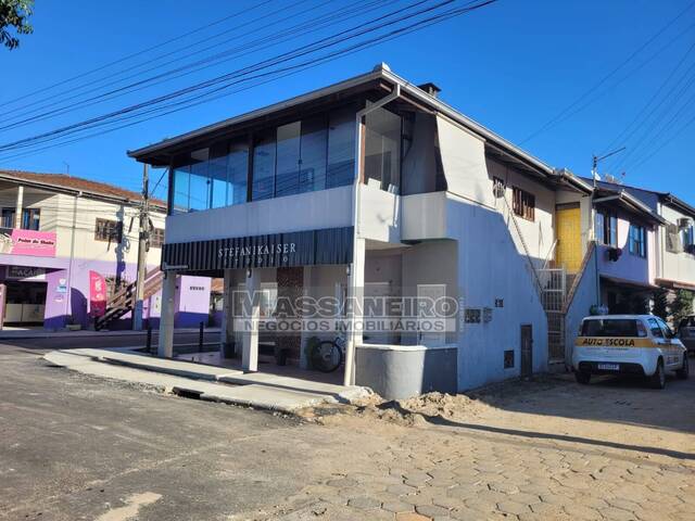 #957 - Apartamento para Venda em Balneário Barra do Sul - SC