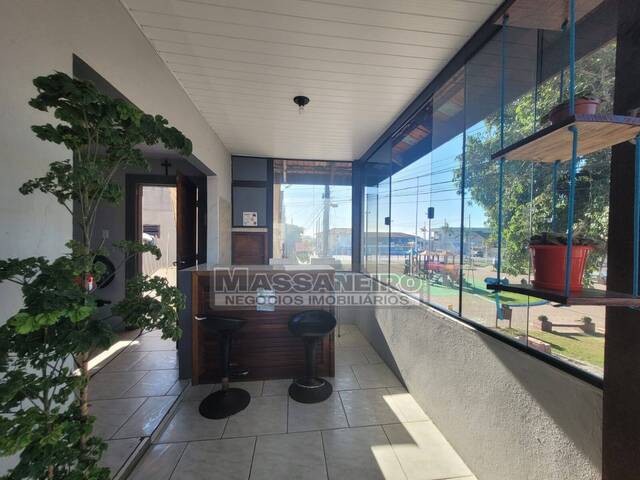 #957 - Apartamento para Venda em Balneário Barra do Sul - SC