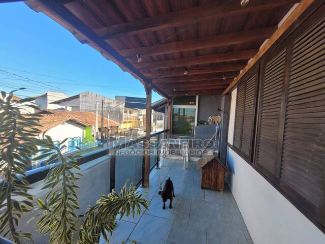 #957 - Apartamento para Venda em Balneário Barra do Sul - SC