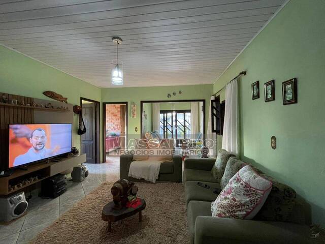 Casa para Venda em Balneário Barra do Sul - 4