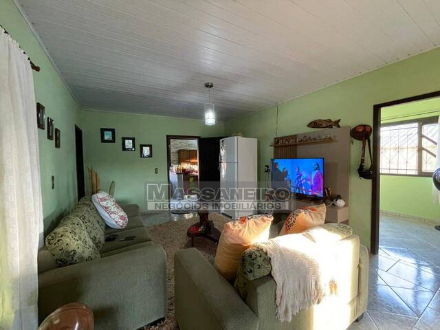 Casa para Venda em Balneário Barra do Sul - 5