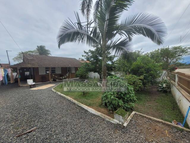 #959 - Casa para Venda em Balneário Barra do Sul - SC