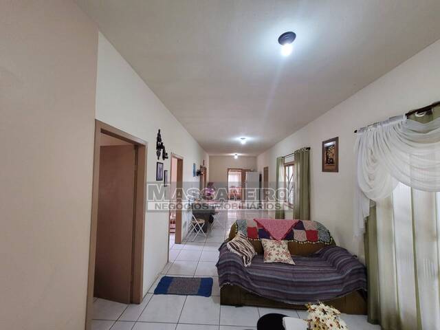 Casa para Venda em Balneário Barra do Sul - 5