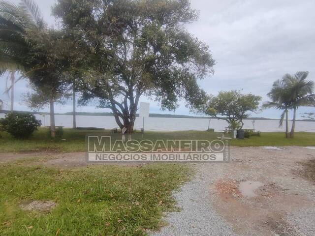 #961 - Terreno para Venda em Balneário Barra do Sul - SC