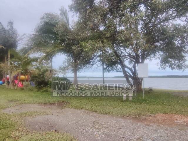 #961 - Terreno para Venda em Balneário Barra do Sul - SC