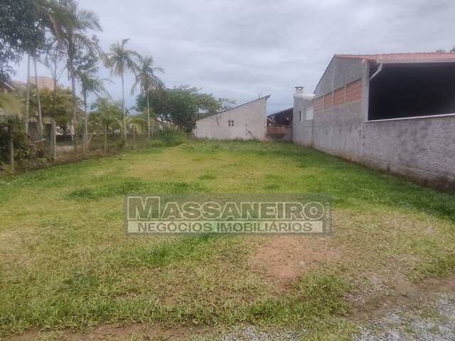 #961 - Terreno para Venda em Balneário Barra do Sul - SC