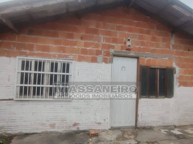 #962 - Casa para Venda em Balneário Barra do Sul - SC