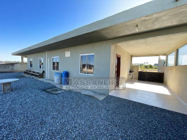 #963 - Casa para Venda em Araquari - SC