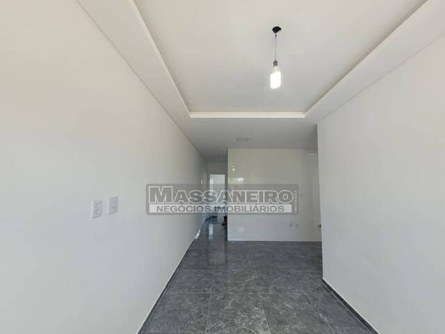 #966 - Casa geminada para Venda em Balneário Barra do Sul - SC