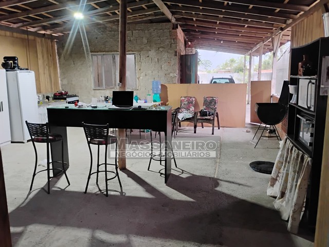 #967 - Casa para Venda em Balneário Barra do Sul - SC