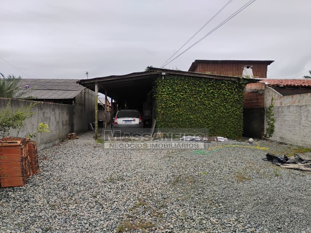 #967 - Casa para Venda em Balneário Barra do Sul - SC