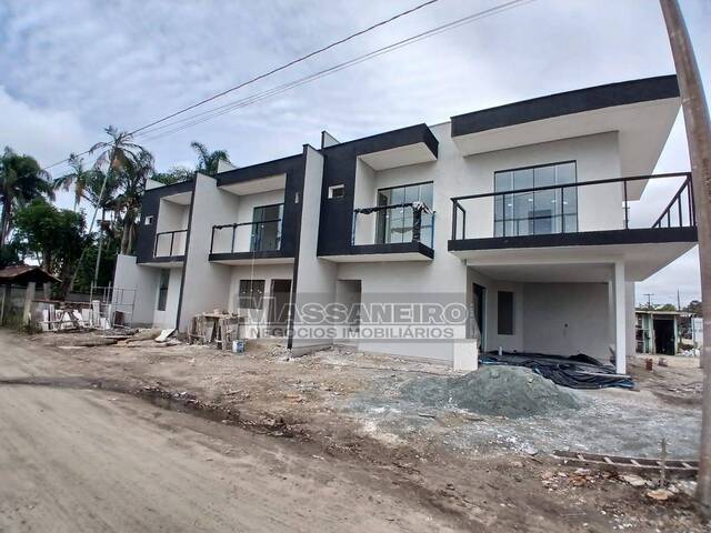 Casa geminada para Venda em Balneário Barra do Sul - 4