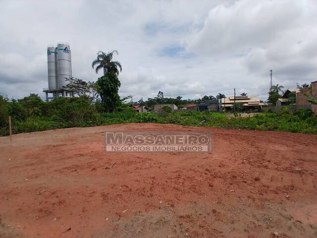 #879 - Terreno para Venda em Balneário Barra do Sul - SC