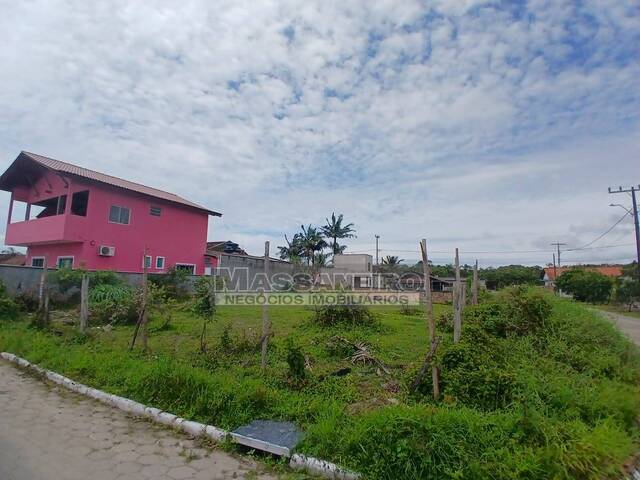 Venda em Costeira - Balneário Barra do Sul