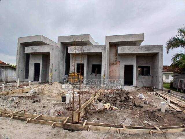 Casa geminada para Venda em Balneário Barra do Sul - 4