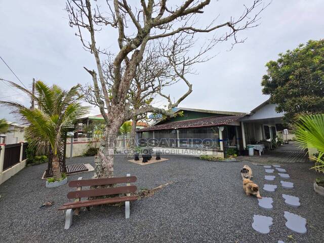 Casa para Venda em Balneário Barra do Sul - 4