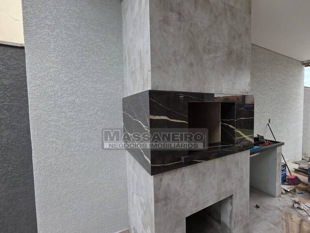 #969 - Casa para Venda em Balneário Barra do Sul - SC