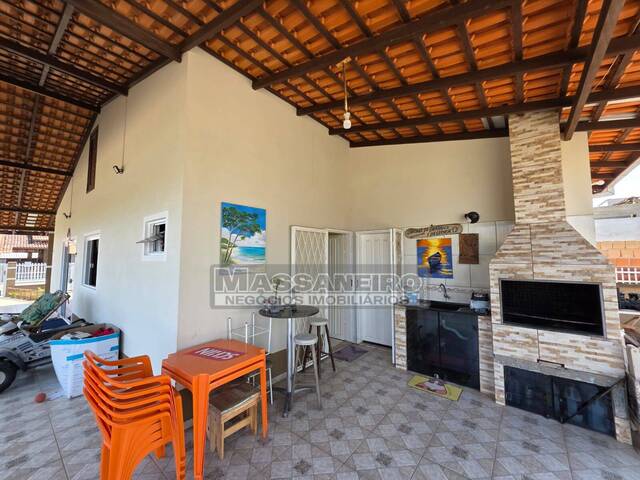 Casa para Venda em Balneário Barra do Sul - 5