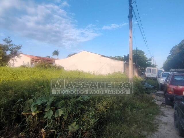 #971 - Terreno para Venda em Balneário Barra do Sul - SC