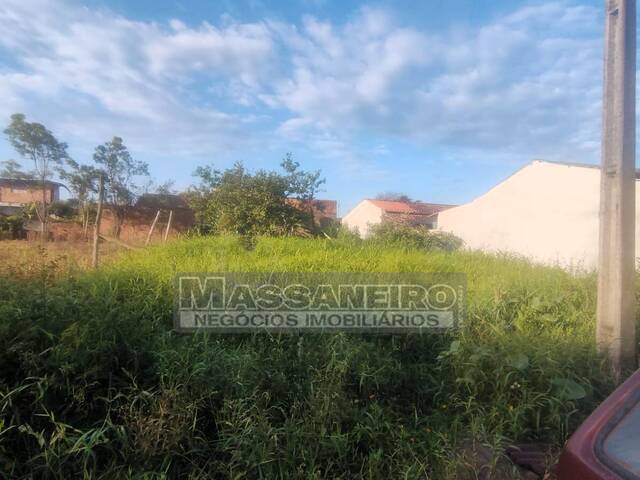 #971 - Terreno para Venda em Balneário Barra do Sul - SC