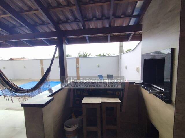 Casa para Venda em Balneário Barra do Sul - 5