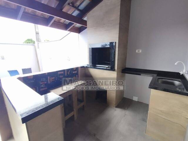 Casa para Venda em Balneário Barra do Sul - 4