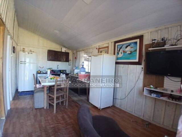 #915 - Casa para Venda em Balneário Barra do Sul - SC - 2