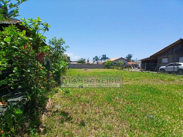 #973 - Terreno para Venda em Balneário Barra do Sul - SC