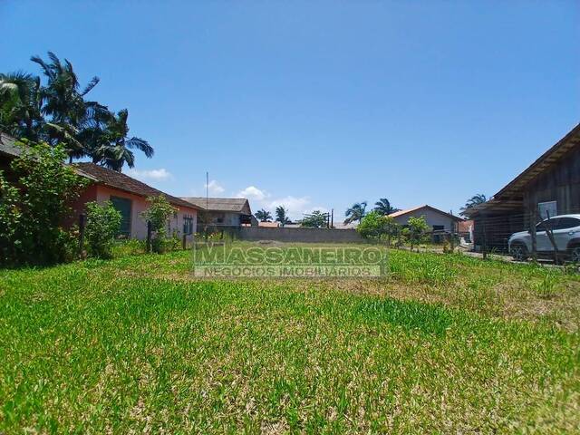 #973 - Terreno para Venda em Balneário Barra do Sul - SC