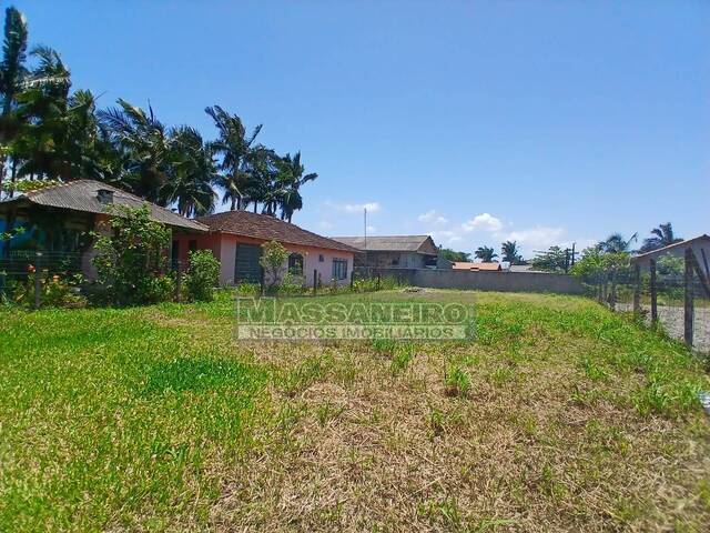 #973 - Terreno para Venda em Balneário Barra do Sul - SC