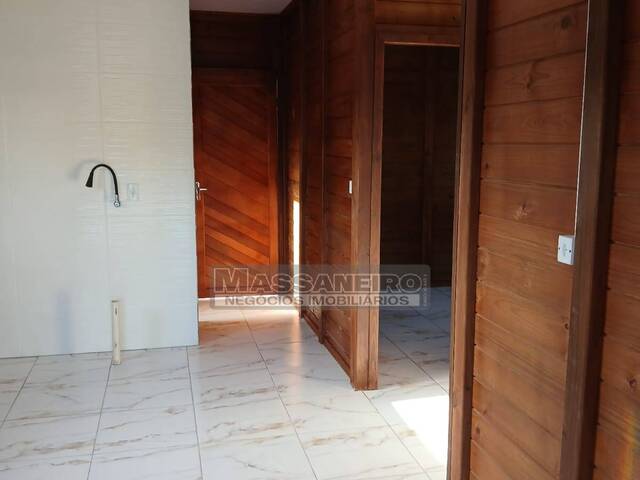 #982 - Casa para Venda em Balneário Barra do Sul - SC