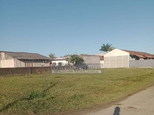 #983 - Terreno para Venda em Balneário Barra do Sul - SC