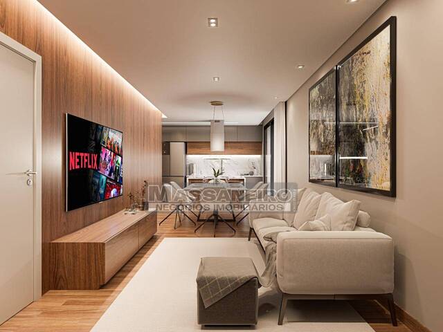 #984 - Apartamento para Venda em Balneário Barra do Sul - SC - 3