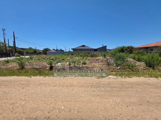 #987 - Terreno para Venda em Balneário Barra do Sul - SC
