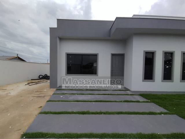 #904 - Casa geminada para Venda em Balneário Barra do Sul - SC