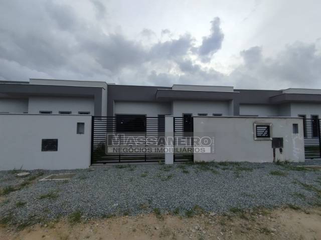 Casa geminada para Venda em Balneário Barra do Sul - 5