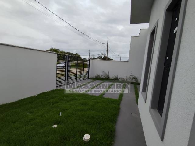 #905 - Casa geminada para Venda em Balneário Barra do Sul - SC