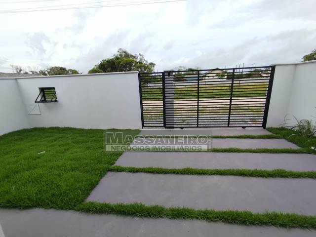 Casa geminada para Venda em Balneário Barra do Sul - 4