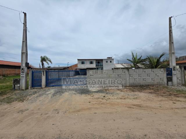 Venda em Salinas - Balneário Barra do Sul