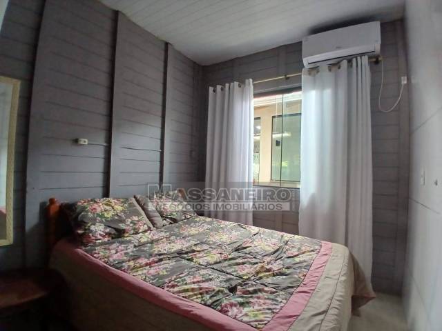 #991 - Casa para Venda em Balneário Barra do Sul - SC