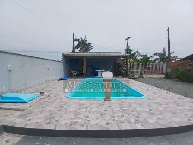 Venda em Salinas - Balneário Barra do Sul