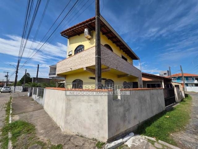 Venda em Centro - Balneário Barra do Sul