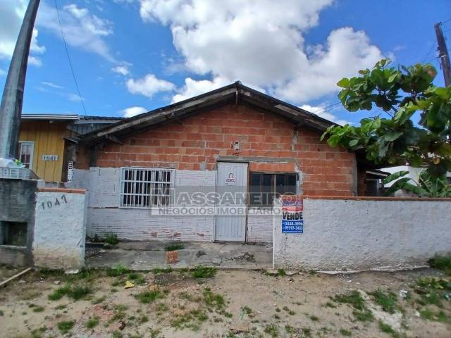 Venda em Costeira - Balneário Barra do Sul