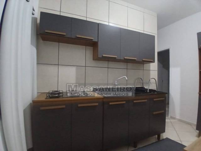 #AL56 - Casa para Locação em Balneário Barra do Sul - SC