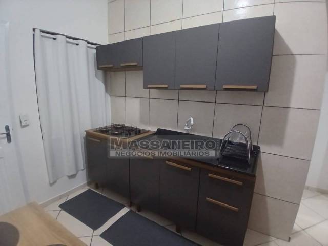 #AL56 - Casa para Locação em Balneário Barra do Sul - SC