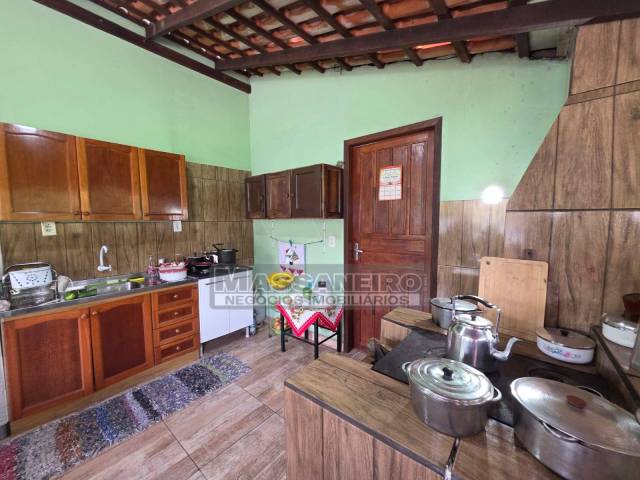 Chácara para Venda em Balneário Barra do Sul - 5