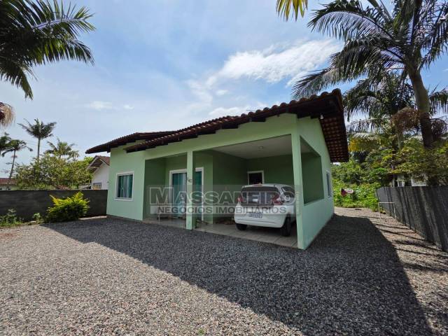 #993 - Chácara para Venda em Balneário Barra do Sul - SC