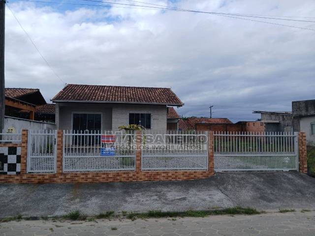 Venda em Costeira - Balneário Barra do Sul